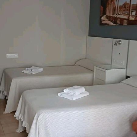 Apartamento Triana, 5 Mins Centro Sevilla Exteriör bild