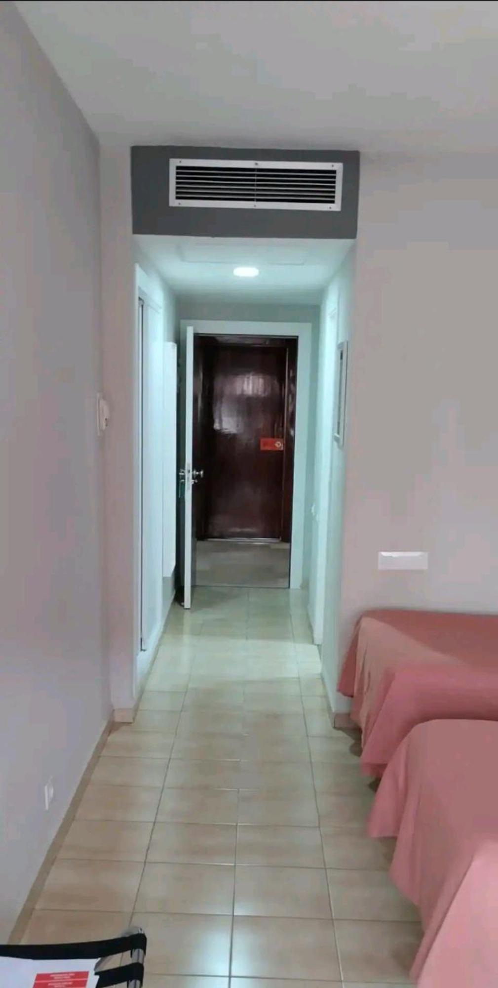 Apartamento Triana, 5 Mins Centro Sevilla Exteriör bild