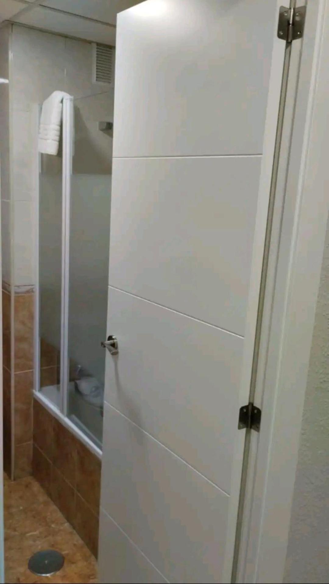 Apartamento Triana, 5 Mins Centro Sevilla Exteriör bild