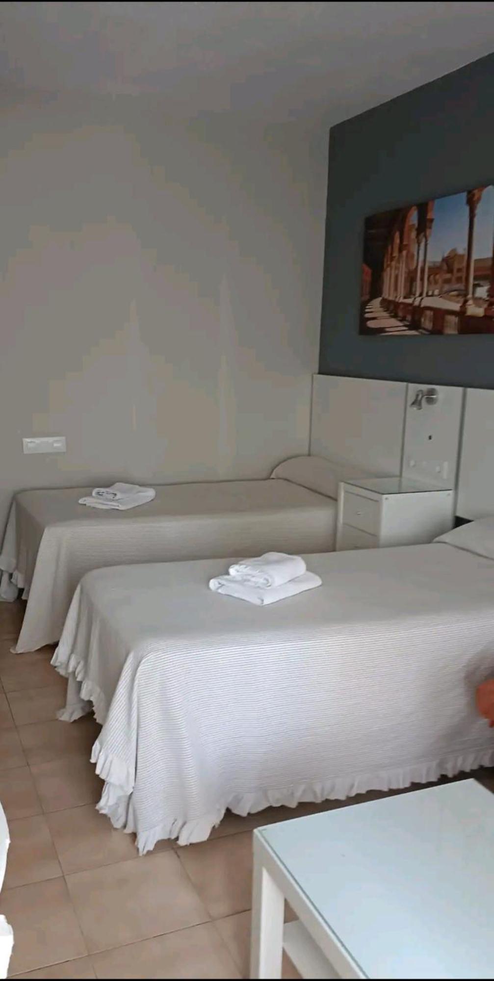 Apartamento Triana, 5 Mins Centro Sevilla Exteriör bild