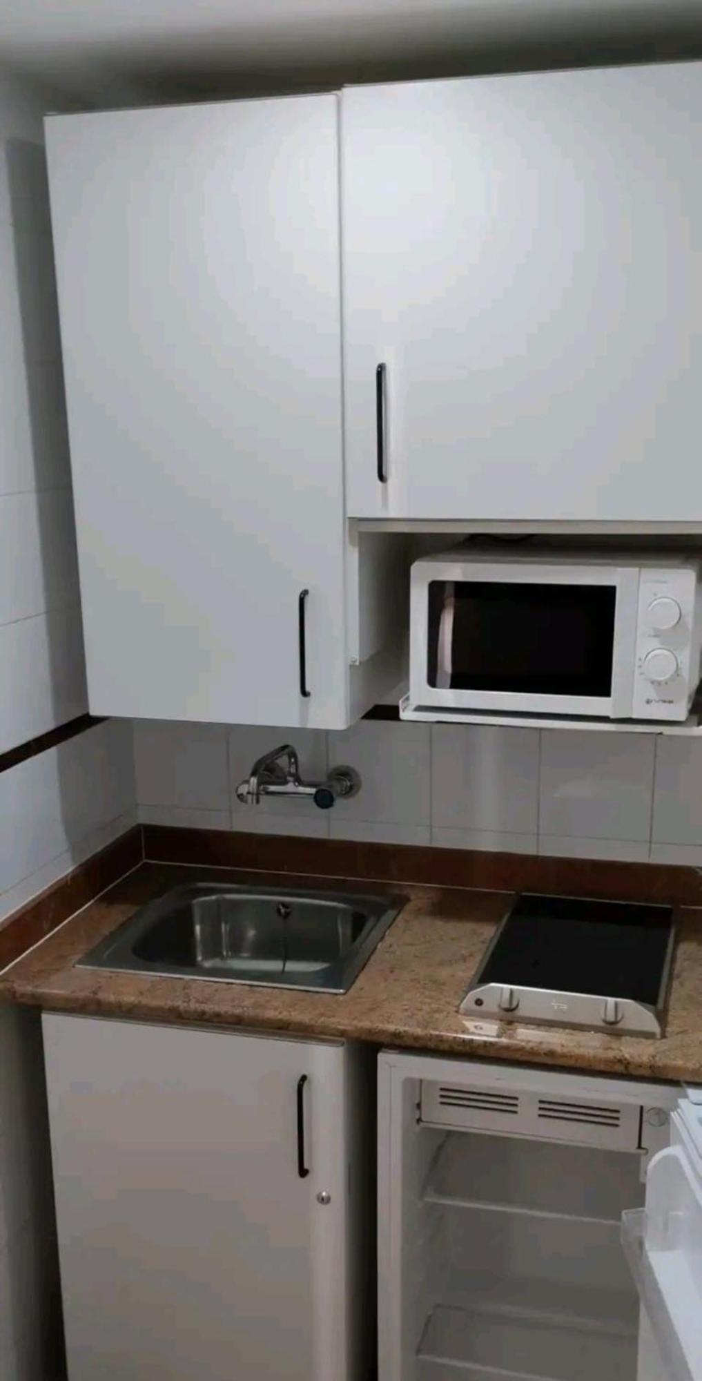 Apartamento Triana, 5 Mins Centro Sevilla Exteriör bild