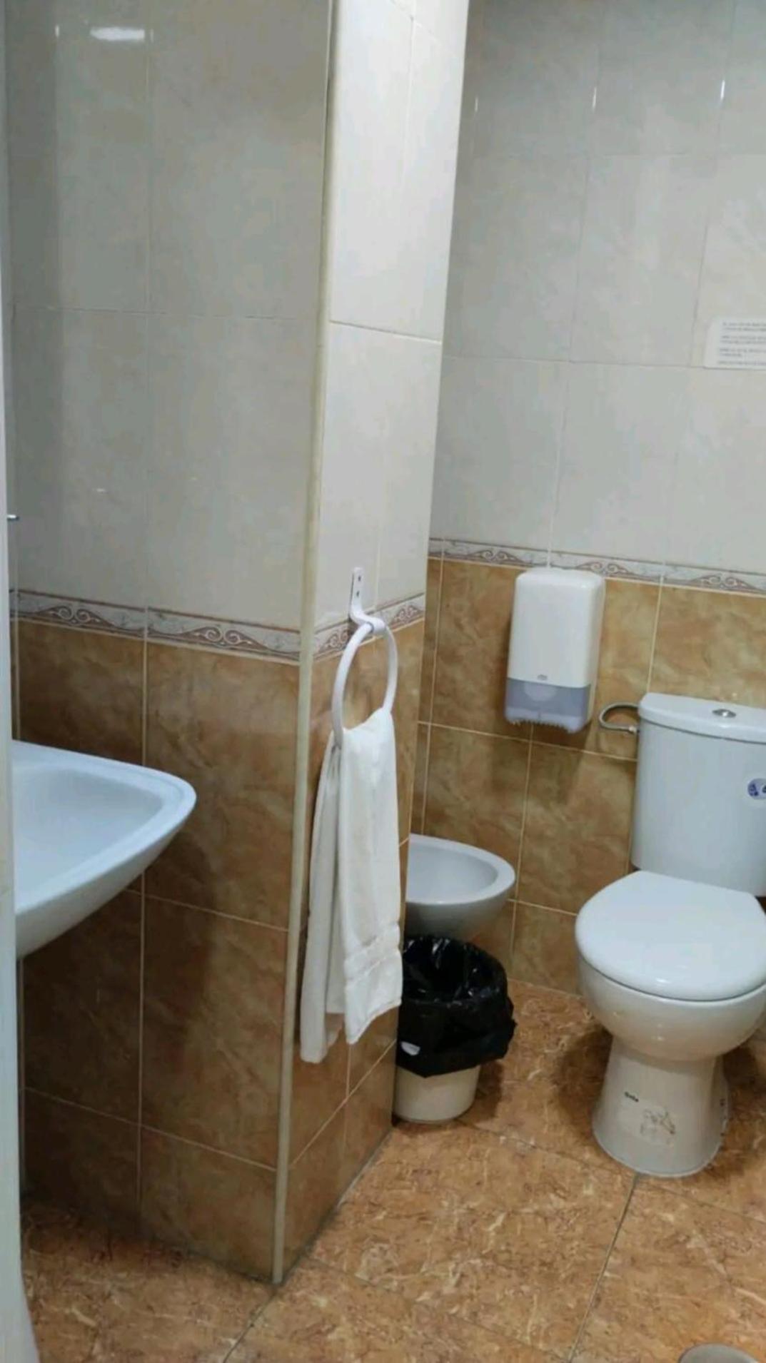 Apartamento Triana, 5 Mins Centro Sevilla Exteriör bild